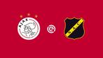 Ajax - Nac ( F SIDE ), Tickets en Kaartjes, Drie personen of meer