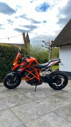 SuperDuke 1290 R 2015 Akra Carbon quickshifter powerparts, Naked bike, Particulier, 1290 cc, 2 cilinders