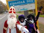 Sinterklaas en/of 2 pieten op bezoek Ottersum eo, Ophalen of Verzenden, Nieuw