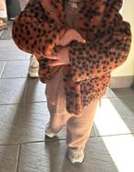 hema jas 98, Kinderen en Baby's, Ophalen, Zo goed als nieuw, Meisje, Jas