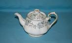 Royal Albert " Maple Leaf " Grote Theepot, Huis en Inrichting, Keuken | Servies, Overige typen, Ophalen of Verzenden, Zo goed als nieuw