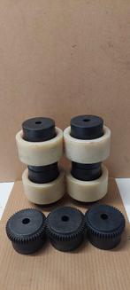 BoWex M48 Gear koppeling nieuw, Ophalen of Verzenden, Nieuw