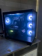 Gaming pc rtx3070 5600x, Ophalen, Zo goed als nieuw, Gaming, SSD