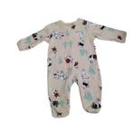 Kerst boxpakje Moomin beige maat 62 NIEUW, Jongetje of Meisje, Nieuw, Ophalen of Verzenden, Pakje