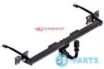 Vaste trekhaak Ford Transit Connect tussen 2013-01/2022, Auto-onderdelen