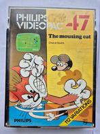 PHILIPS VIDEOPAC No:47, Gebruikt, 1 speler, Ophalen of Verzenden, Vanaf 3 jaar