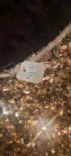 Feestelijke pailletten jurk - Maat 36, Kleding | Dames, Jurken, Geen merk, Ophalen of Verzenden, Nieuw, Maat 36 (S)