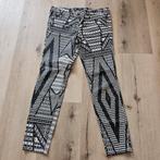 Gloednieuwe broek G.DESIGN 42, Kleding | Dames, Ophalen of Verzenden, Zo goed als nieuw, Wit, Legging