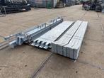 Staalconstructie 10.00 x 25.00m op voorraad, 250 m², Koop, Opslag of Loods