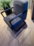 Huis en inrichting, Ophalen, Gebruikt, Minder dan 75 cm, Metaal