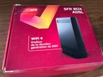 SFR box WiFi 6 ADSL, Ophalen of Verzenden, Nieuw