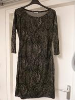 JURK NO MAN'S LAND NIEUWSTAAT MAAT L, Kleding | Dames, Maat 38/40 (M), Ophalen of Verzenden, Zo goed als nieuw, Grijs