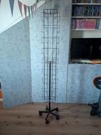 Kaarten molen carrousel, Diversen, Ophalen, Gebruikt