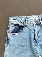 J604 Kuyichi W29/L30=S=36 jeans spijkerbroek Nora Tapered, Blauw, Ophalen of Verzenden, Zo goed als nieuw, Kuyichi