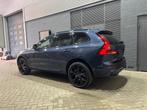 Volvo XC60 T6 Plug-in hybrid Plus Black Edition | FACELIFT |, Automaat, Stof, Gebruikt, Euro 6