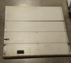 garagedeur sectionaal poort hormann crawford +/- loopdeur, Doe-het-zelf en Verbouw, Ophalen, Gebruikt, Overige kleuren, 200 cm of meer