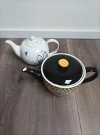 Theepotten, Ophalen of Verzenden