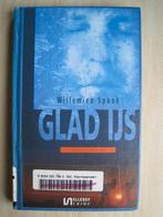 134 - Glad ijs - Willemien Spook, Verzenden, Zo goed als nieuw, Willemien Spook