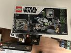 Lego Star Wars 75246 Death Star Cannon, Ophalen of Verzenden, Zo goed als nieuw, Complete set, Lego