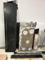 Marmeren schouw, Ophalen of Verzenden