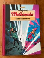 Melisande - Feeën tegen Tovenaars - Clarke, Eén stripboek, Ophalen of Verzenden, Nieuw