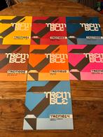 Set Tremble Tracks Vinyl - Jump / Hardstyle, Verzenden, Gebruikt, Techno of Trance