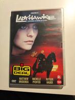 Ladyhawke, Vanaf 12 jaar, Ophalen of Verzenden, Gebruikt