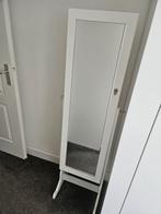 Sieradenkast, Huis en Inrichting, Ophalen, Zo goed als nieuw