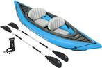 kajak Hydro-Force cove champion 2-persoons, Tuin en Terras, Ophalen, Nieuw, Afdekzeil