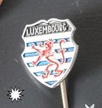 Speldje Luxembourg, Verzamelen, Speldjes, Pins en Buttons, Verzenden, Gebruikt, Overige onderwerpen
