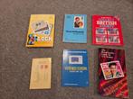 Verschillende Postzegel Catalogi buitenland, Postzegels en Munten, Ophalen of Verzenden, Catalogus