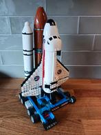 Lego spaceshuttle raket, Ophalen of Verzenden