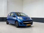 Peugeot 107 1.0-12V XS Automaat | Airco | NL | C.V |, Stof, Gebruikt, Zwart, 68 pk