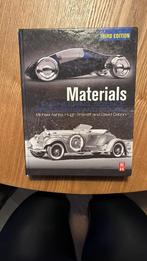 Materials Engineering Sciences, Ophalen, Beta, Zo goed als nieuw, WO