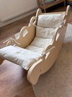 Houten schommelboog kind, Kinderen en Baby's, Ophalen, Zo goed als nieuw