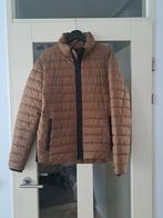 Cast Iron tussenjas Bruin maat L, Kleding | Heren, Ophalen of Verzenden, Zo goed als nieuw, Bruin
