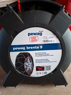 Sneeuwkettingen pewag brenta 9 xmb 60, Auto diversen, Sneeuwkettingen, Ophalen of Verzenden, Zo goed als nieuw