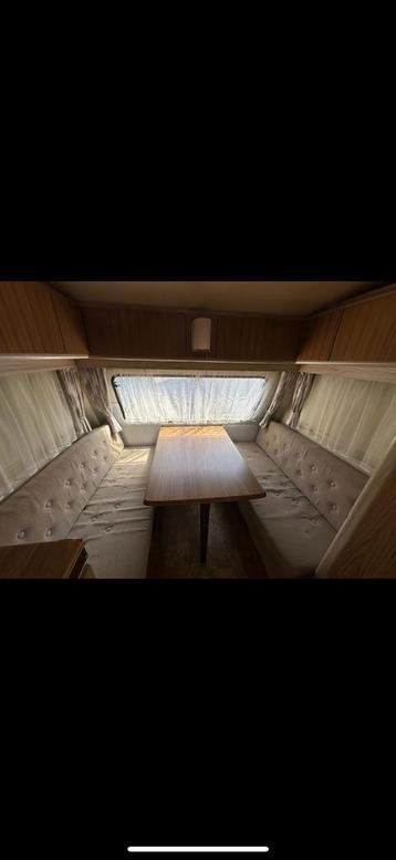 Chateau La Car 330 - Opgeknapt & Lekvrij! beschikbaar voor biedingen