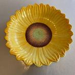 Schaaltje - zonnebloem motief, Huis en Inrichting, Keuken | Servies, Ophalen of Verzenden