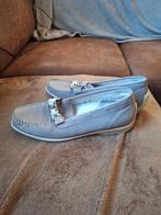 ⛳ Waldläufer dames instappers maat 39,5 (6) wijdte H, Waldlaufer, Ophalen of Verzenden, Gedragen, Instappers