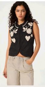 Fabienne Chapot Berry gilet maat 42-44 *nieuw *, Fabienne Chapot, Ophalen of Verzenden, Nieuw