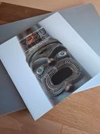 Zeldzame Mauri Ora Catalogus - Te Papa Tongarewa. MAORI., Ophalen of Verzenden, Nieuw