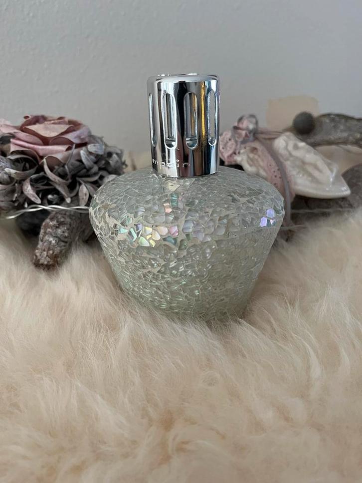 Lampair Millefiori Milano geurlamp - Nieuwstaat!, Huis en Inrichting, Woonaccessoires | Stolpen, Zo goed als nieuw, Ophalen of Verzenden