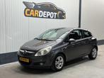 Opel Corsa 1.2-16V '111' Edition, Auto's, Opel, Origineel Nederlands, Te koop, Zilver of Grijs, 5 stoelen