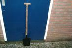 Spade, Tuin en Terras, Hand-tuingereedschap, Ophalen, Gebruikt, Spade