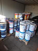 0622311401 Antifouling ZWART 2.5 liter 5 liter en 20 liter, Watersport en Boten, Accessoires en Onderhoud, Ophalen, Nieuw, Verven