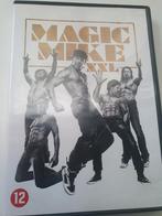 Magic Mike XXL - DVD, Alle leeftijden, Ophalen of Verzenden, Zo goed als nieuw