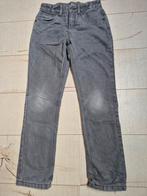 Grijze thermo SLIM jeans mt 140 (C&A), C&A, Zo goed als nieuw, Jongen, Ophalen