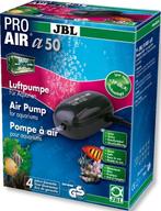 JBL ProAir a50 luchtpomp voor aquarium 10-50 liter., Nieuw, Ophalen of Verzenden, Filter of Co2