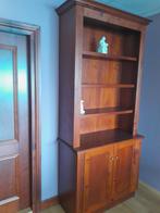 boekenkast, Huis en Inrichting, Met plank(en), Klasiek, 25 tot 50 cm, 100 tot 150 cm